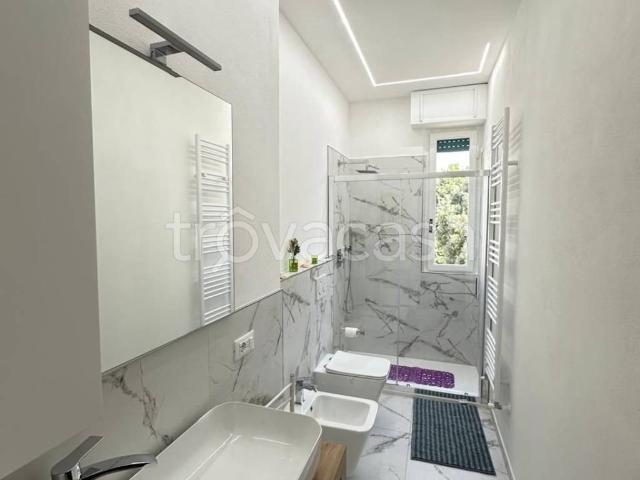 Appartamento in affitto a Santissima Annunziata, Bagni Di Lucca Ponte