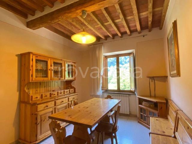 Appartamento in affitto a Bagni Di Lucca Ponte, Toscana