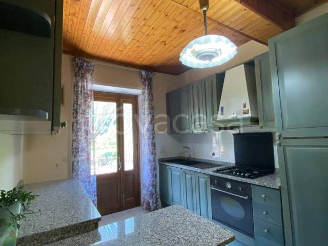 Appartamento in affitto a Bagni Di Lucca Ponte, Toscana