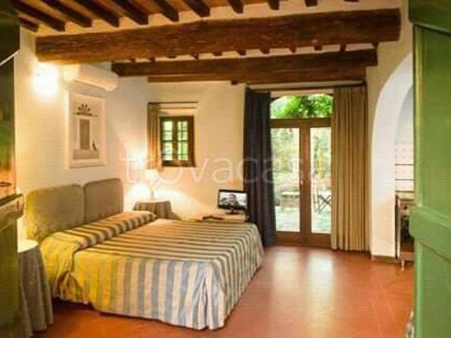 Appartamento in affitto a Santissima Annunziata, Bagni Di Lucca Ponte