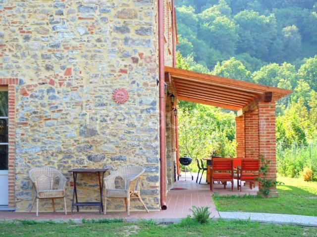 Appartamento in affitto a Formentale, Bagni Di Lucca Ponte