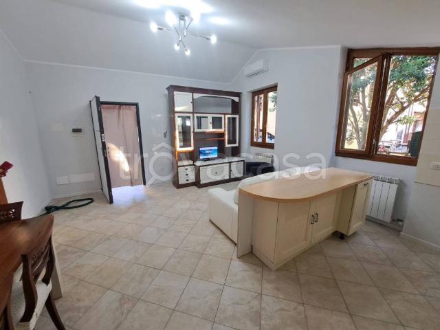 Appartamento in affitto a Tempagnano di Lunata, Bagni Di Lucca Ponte