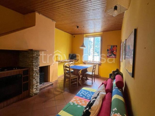 Appartamento in affitto a San Concordio, Bagni Di Lucca Ponte