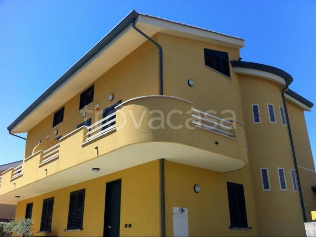 Appartamento in affitto a Puglia, Foggia