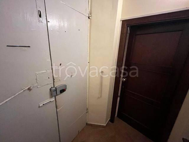 Appartamento in affitto a Centro storico, Marche