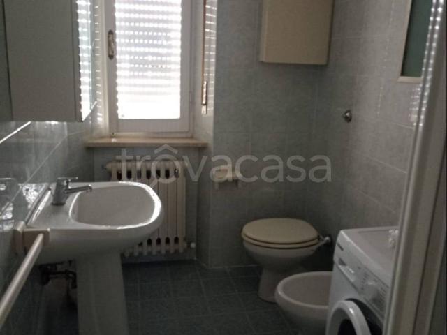 Appartamento in affitto a Tribunale, Marche
