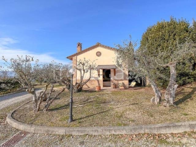 Appartamento in affitto a Magione, Umbria