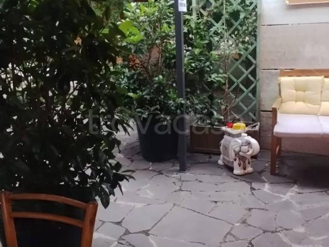 Appartamento in affitto a Comunità montana della Valle Sabbia, Vallio Terme
