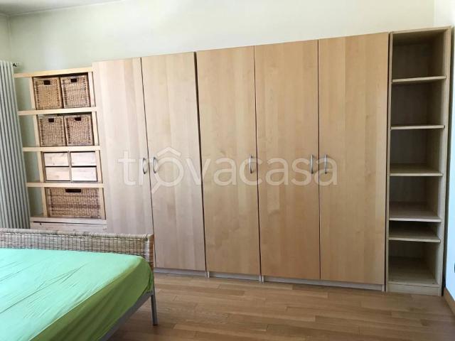 Appartamento in affitto a Magnago, Lombardia