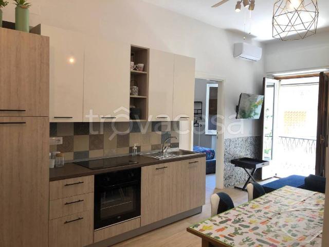 Appartamento in affitto a Maiori, Campania