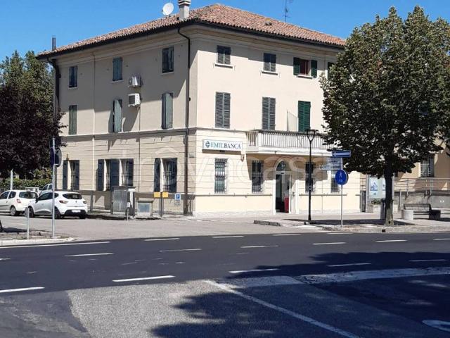 Appartamento in affitto a Unione Terre di Pianura, Malalbergo
