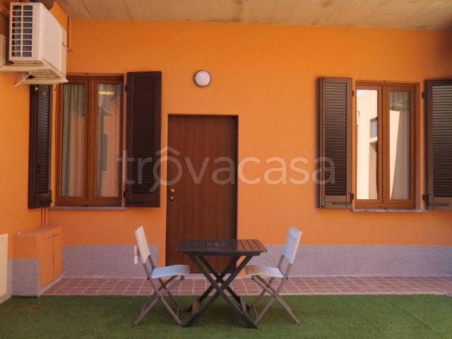 Appartamento in affitto a Malgrate, Lombardia