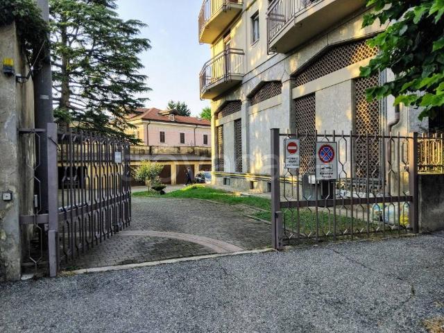 Appartamento in affitto a Gurone, Malnate