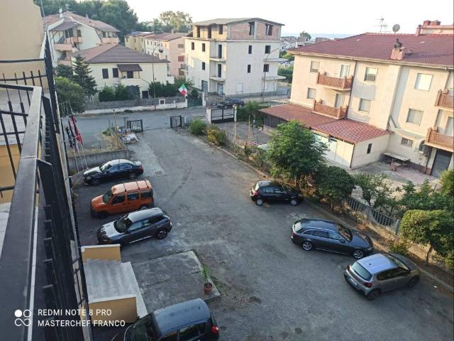 Appartamento in affitto a Calabria, Cosenza