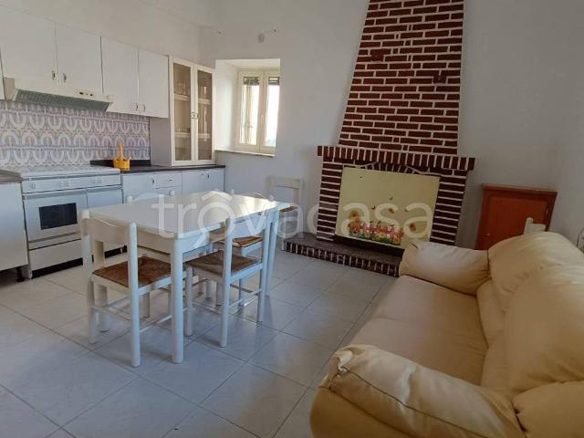 Appartamento in affitto a Calabria, Cosenza