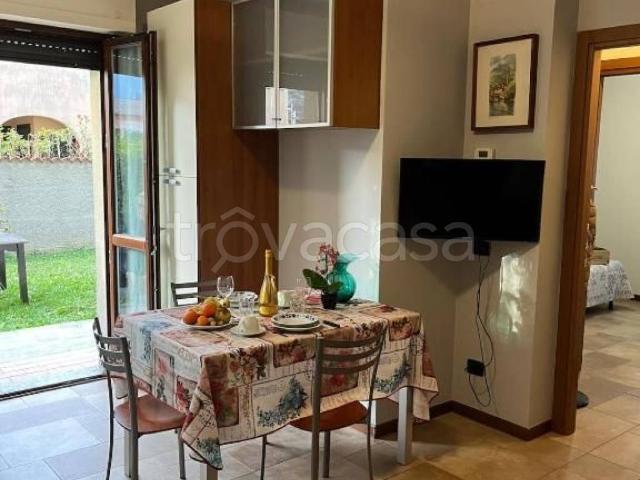 Appartamento in affitto a Mandello Del Lario, Lombardia