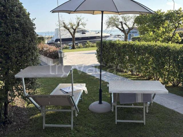 Appartamento in affitto a Montinelle, Manerba Del Garda