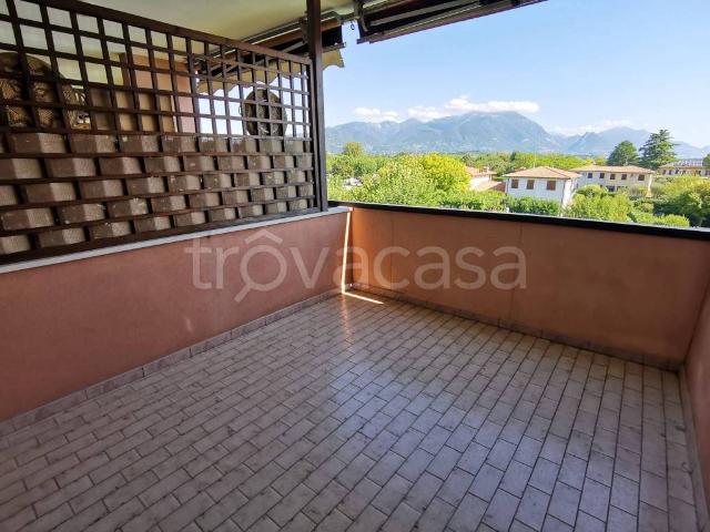 Appartamento in affitto a Manerba Del Garda, Lombardia