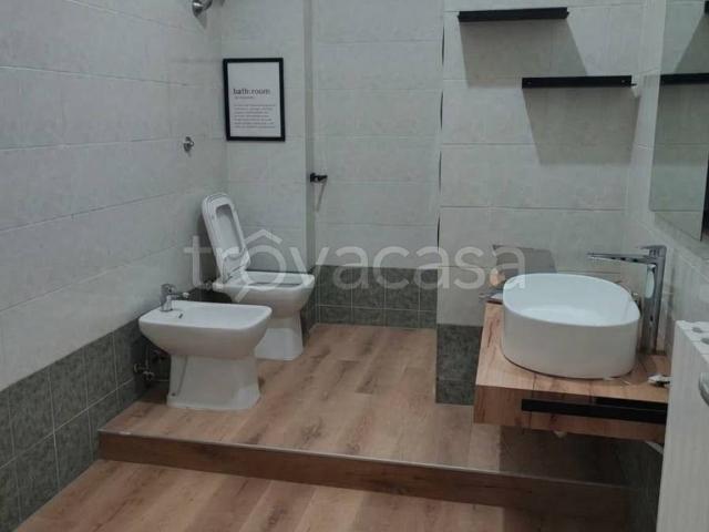 Appartamento in affitto a Manfredonia, Foggia
