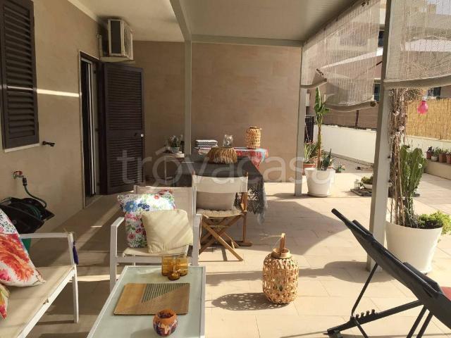 Appartamento in affitto a Siponto, Puglia