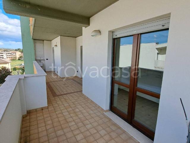 Appartamento in affitto a Manoppello, Abruzzo