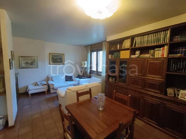 Appartamento in affitto a Te Brunetti, San Giorgio Di Mantova