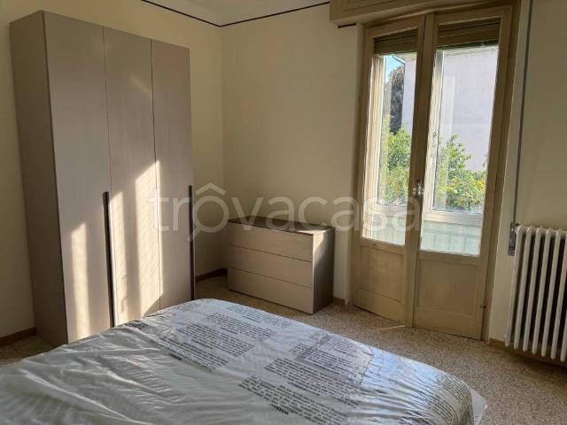 Appartamento in affitto a Te Brunetti, San Giorgio Di Mantova