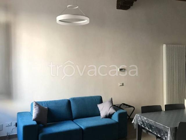 Appartamento in affitto a Fiera-Catena, San Giorgio Di Mantova