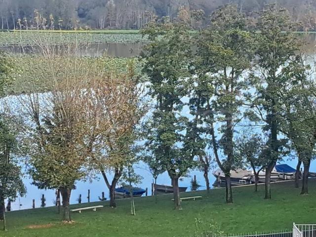 Appartamento in affitto a Angeli, San Giorgio Di Mantova