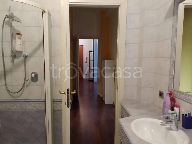 Appartamento in affitto a Valletta Paiolo, San Giorgio Di Mantova