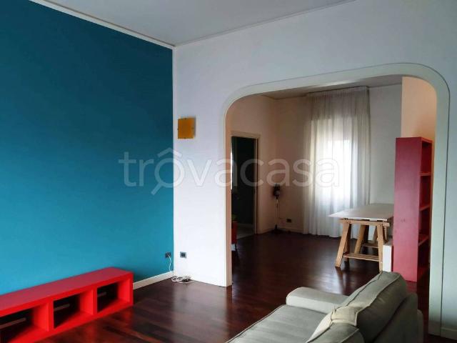 Appartamento in affitto a Valletta Paiolo, San Giorgio Di Mantova