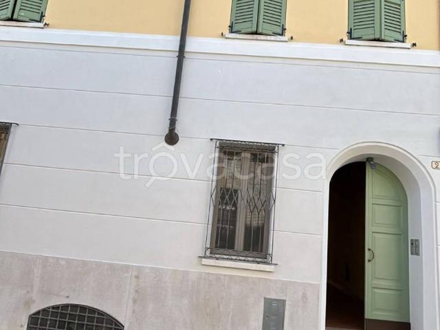 Appartamento in affitto a Cittadella, San Giorgio Di Mantova