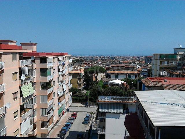 Appartamento in affitto a Marano Di Napoli, Campania