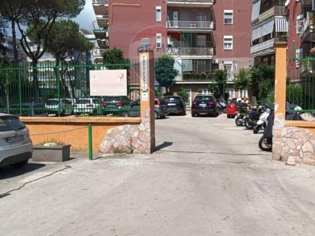 Appartamento in affitto a Municipalità 8, Marano Di Napoli