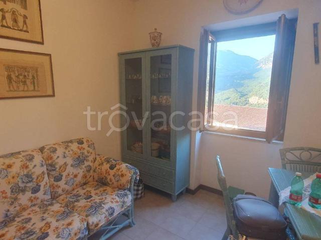 Appartamento in affitto a Santa Caterina, Maratea