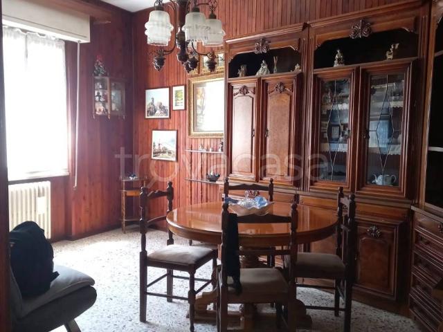 Appartamento in affitto a Comunità montana della valle Trompia, Marcheno
