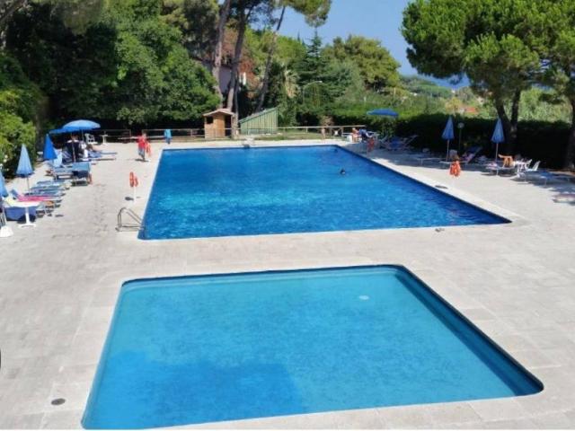 Appartamento in affitto a Marciana, Toscana