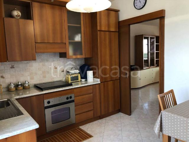 Appartamento in affitto a Marcignago, Pavia