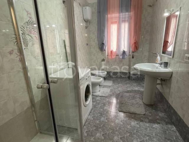 Appartamento in affitto a Marigliano, Campania