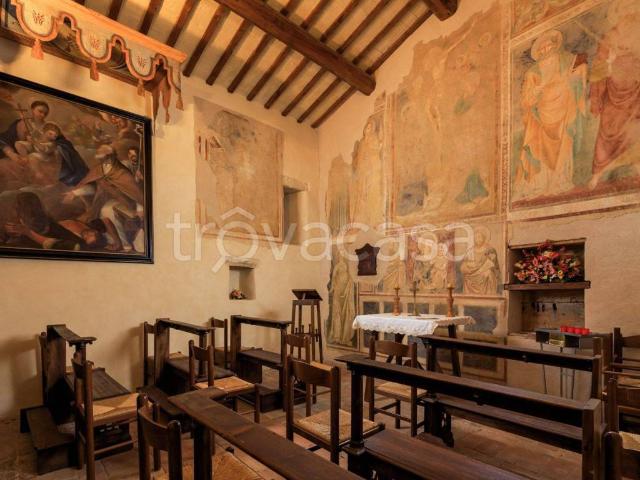 Appartamento in affitto a Castiglione della Valle, Marsciano