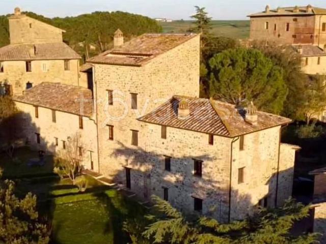 Appartamento in affitto a Castiglione della Valle, Marsciano