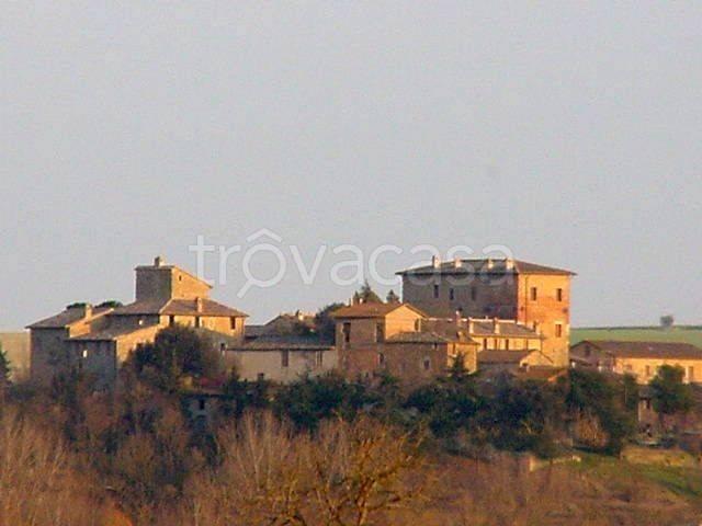 Appartamento in affitto a Castiglione della Valle, Marsciano