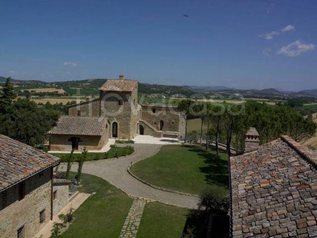 Appartamento in affitto a Castiglione della Valle, Marsciano