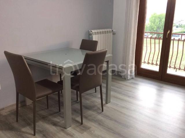 Appartamento in affitto a Marsicovetere, Basilicata