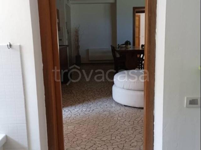 Appartamento in affitto a Marsicovetere, Basilicata