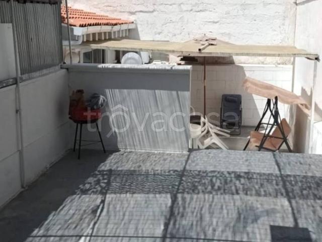 Appartamento in affitto a Campomarino di Maruggio, Puglia
