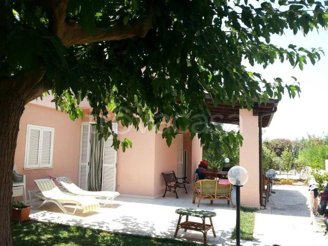 Appartamento in affitto a Campomarino di Maruggio, Puglia