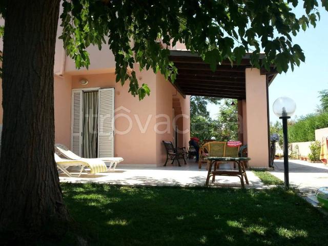 Appartamento in affitto a Campomarino di Maruggio, Puglia