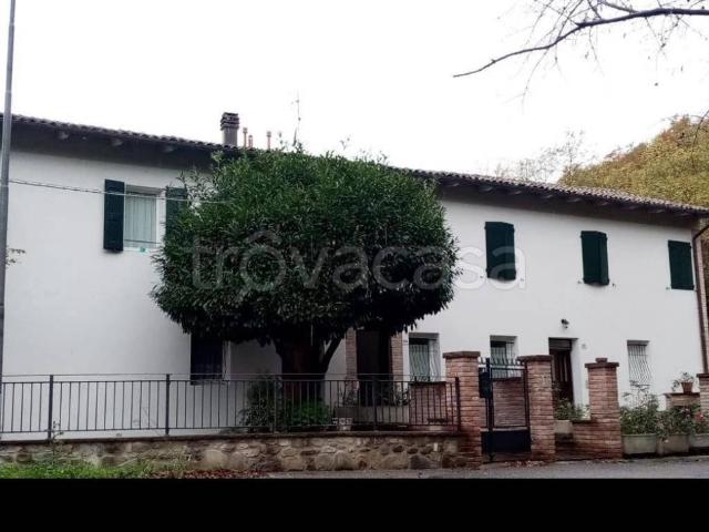 Appartamento in affitto a Unione dell'Appennino Bolognese, Marzabotto
