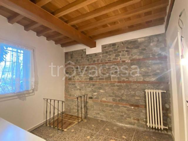 Appartamento in affitto a Unione dell'Appennino Bolognese, Marzabotto